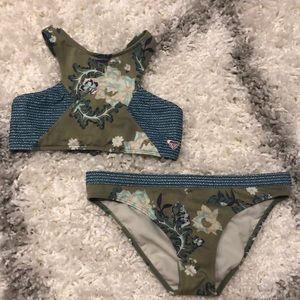 Kids Roxy bikini
